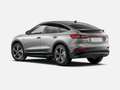 Audi Q4 e-tron Sportback 45 Advanced edition 286 PK Assistentiepa Grijs - thumbnail 2