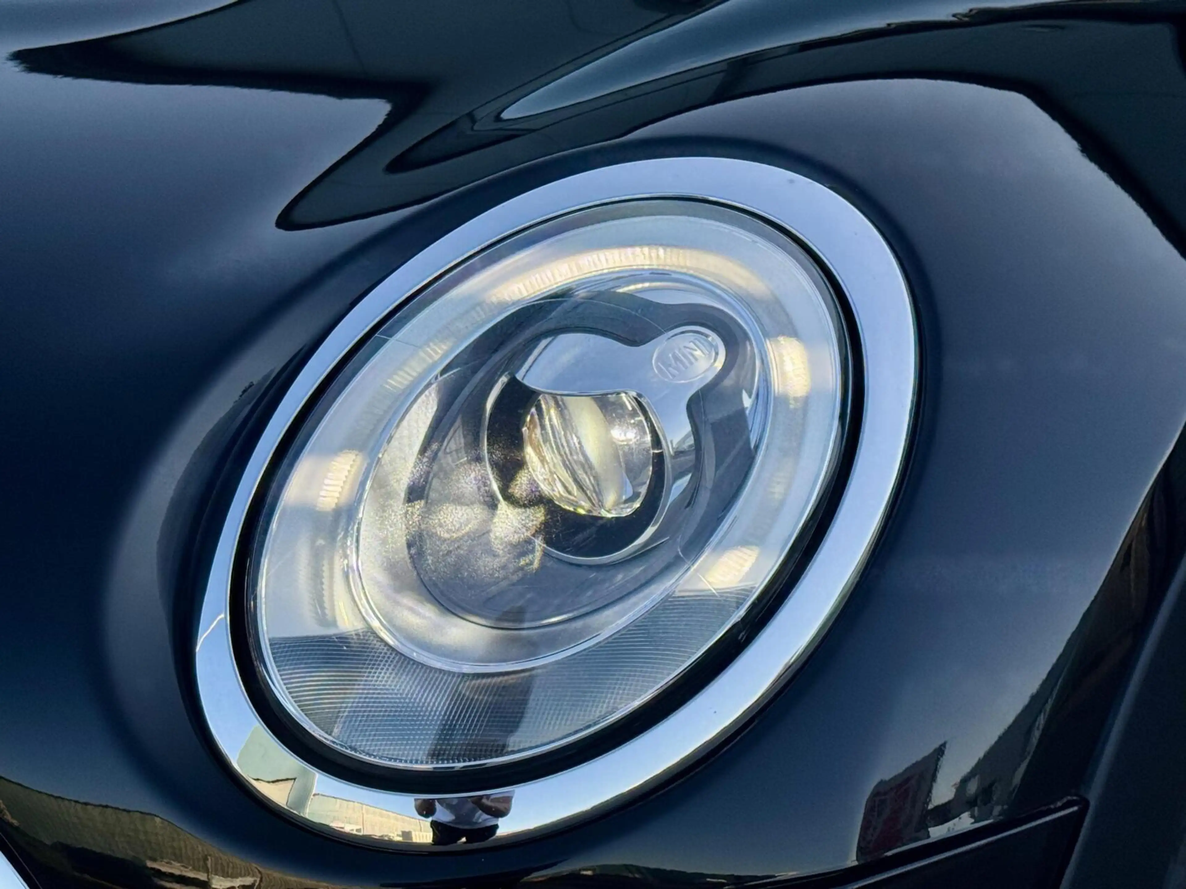 MINI Cooper Clubman 1.5 - 136pk Salt Serious Business | AUTOMAAT | LAG — photo 13