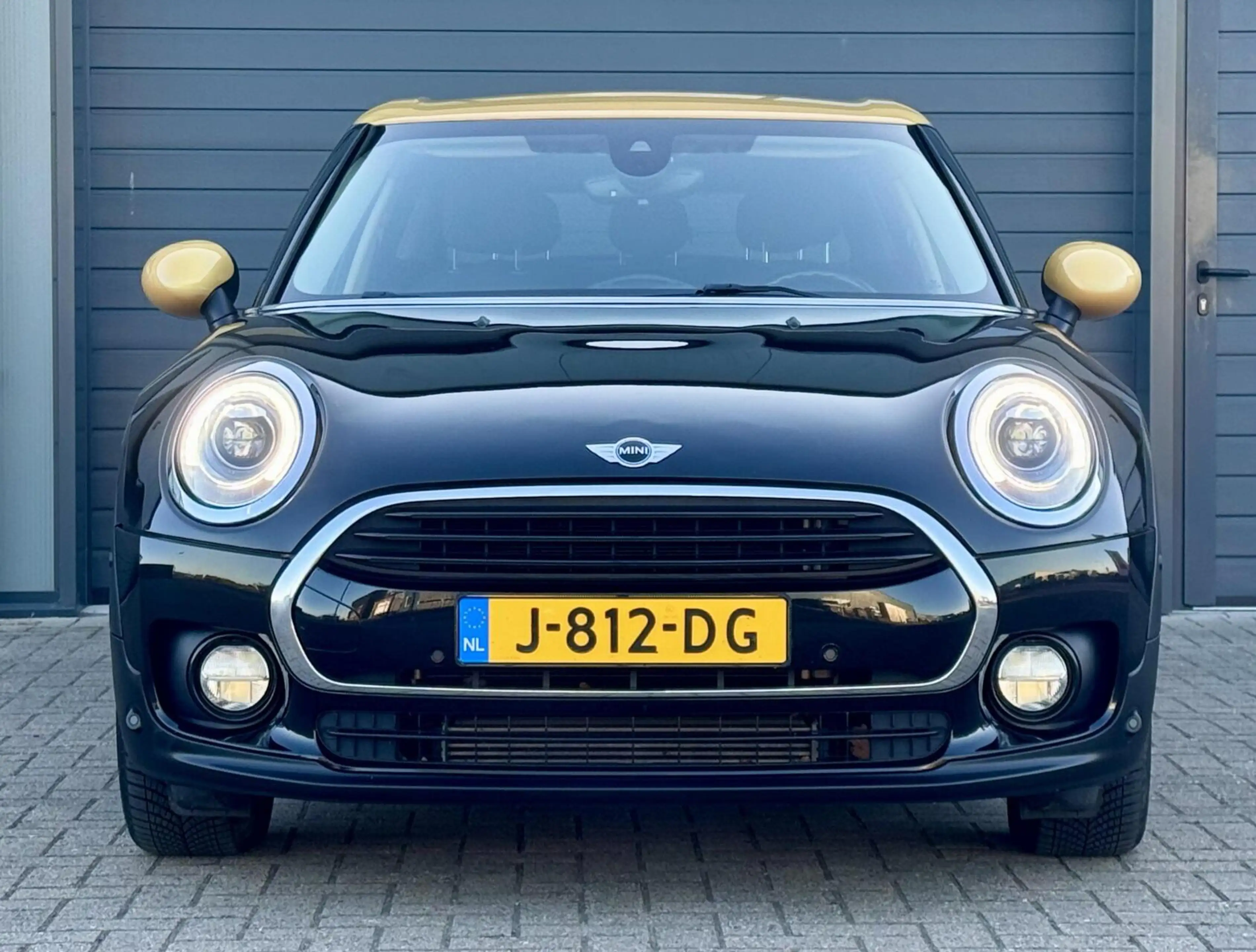 MINI Cooper Clubman 1.5 - 136pk Salt Serious Business | AUTOMAAT | LAG — photo 5