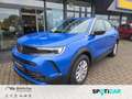 Opel Mokka e Edition Blau - thumbnail 1