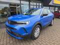 Opel Mokka e Edition Blau - thumbnail 2