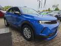 Opel Mokka e Edition Blau - thumbnail 4
