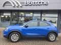 Opel Mokka e Edition Blau - thumbnail 5