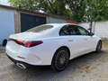 Mercedes-Benz E 200 EUR1 possible 2025 AMG Line Premium Plus FULL Alb - thumbnail 3