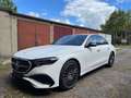 Mercedes-Benz E 200 EUR1 possible 2025 AMG Line Premium Plus FULL Alb - thumbnail 7