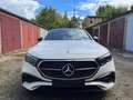 Mercedes-Benz E 200 EUR1 possible 2025 AMG Line Premium Plus FULL Alb - thumbnail 8