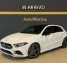 Mercedes-Benz A 180 A 180 Premium auto Blanc - thumbnail 1