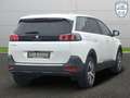 Peugeot 5008 1.5 BlueHDi 130ch S\u0026S Allure Pack EAT8 Blanc - thumbnail 11