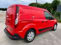 Ford Transit Connect FORD TRANSIT CONNECT  1.5 TDCI 120CV  TREND 200 Rosso - thumbnail 5