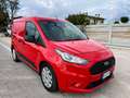 Ford Transit Connect FORD TRANSIT CONNECT  1.5 TDCI 120CV  TREND 200 Rosso - thumbnail 3