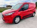 Ford Transit Connect FORD TRANSIT CONNECT  1.5 TDCI 120CV  TREND 200 Rosso - thumbnail 1