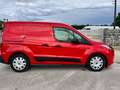 Ford Transit Connect FORD TRANSIT CONNECT  1.5 TDCI 120CV  TREND 200 Rosso - thumbnail 4