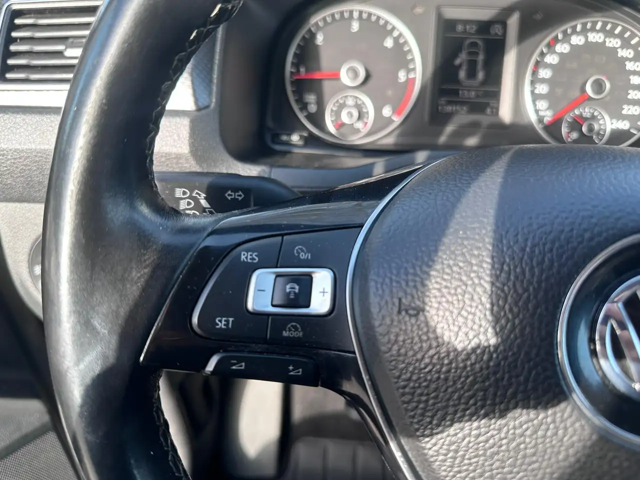 Volkswagen Caddy Alltrack 2.0 TDi BTW Wagen 2020 Airco Apple Carplay, миниатюра 12
