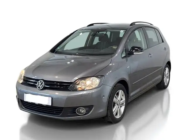 Volkswagen Golf Plus 1,4 TSI DSG Match Automatik 1Hand