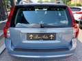 Volvo V50 2.0 D cat Summum Niebieski - thumbnail 6