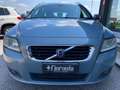 Volvo V50 2.0 D cat Summum Niebieski - thumbnail 1