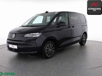 2.0 TDI 6 SITZE AKT.PARKASSIST,NAVI