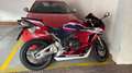 Honda CBR 600 rr - thumbnail 1