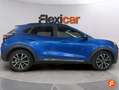 Ford Puma 1.0 EcoBoost 125cv Titanium Design MHEV Azul - thumbnail 7