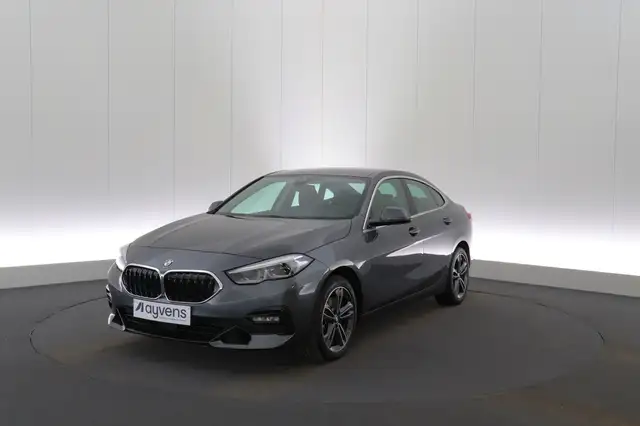 BMW 218 2 Gran Coupe 218i OPF Sport Business+ LEDER CAM