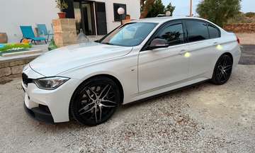 Gran Turismo 335d xDrive 313 ch M Sport A