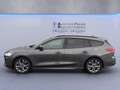 Ford Focus Turnier ST-Line 1.0 EcoBoost *iACC*LED* Gris - thumbnail 3