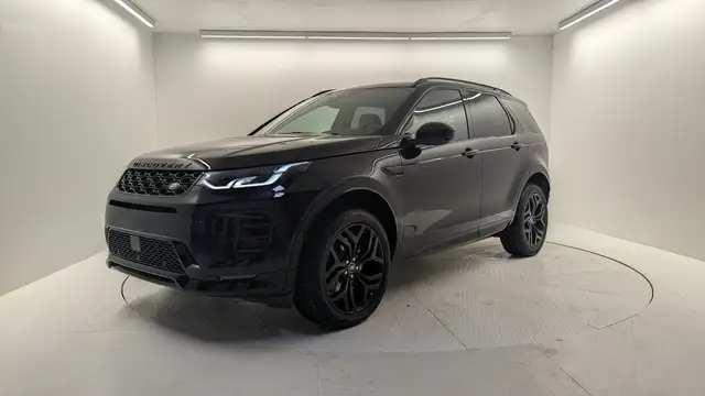 Land Rover Discovery Sport Discovery Sport 2.0 TD4 163 CV AWD Auto Business