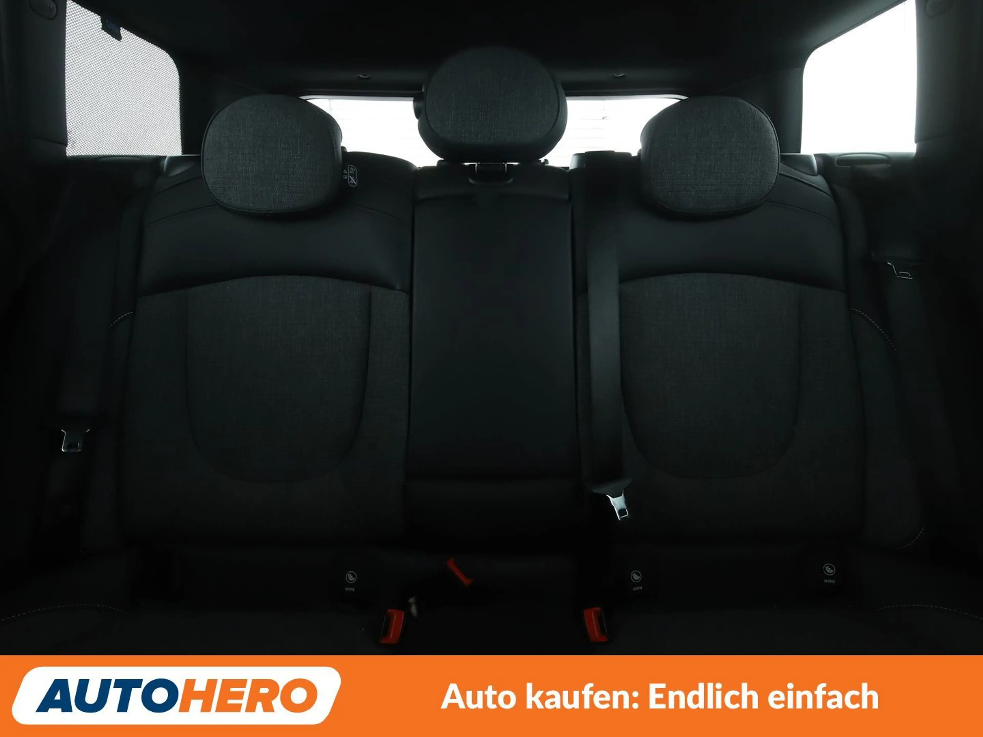 MINI One D Clubman One D Aut.*NAVI*TEMPO*PDC*SHZ*LIM*KLIMA* — photo 15