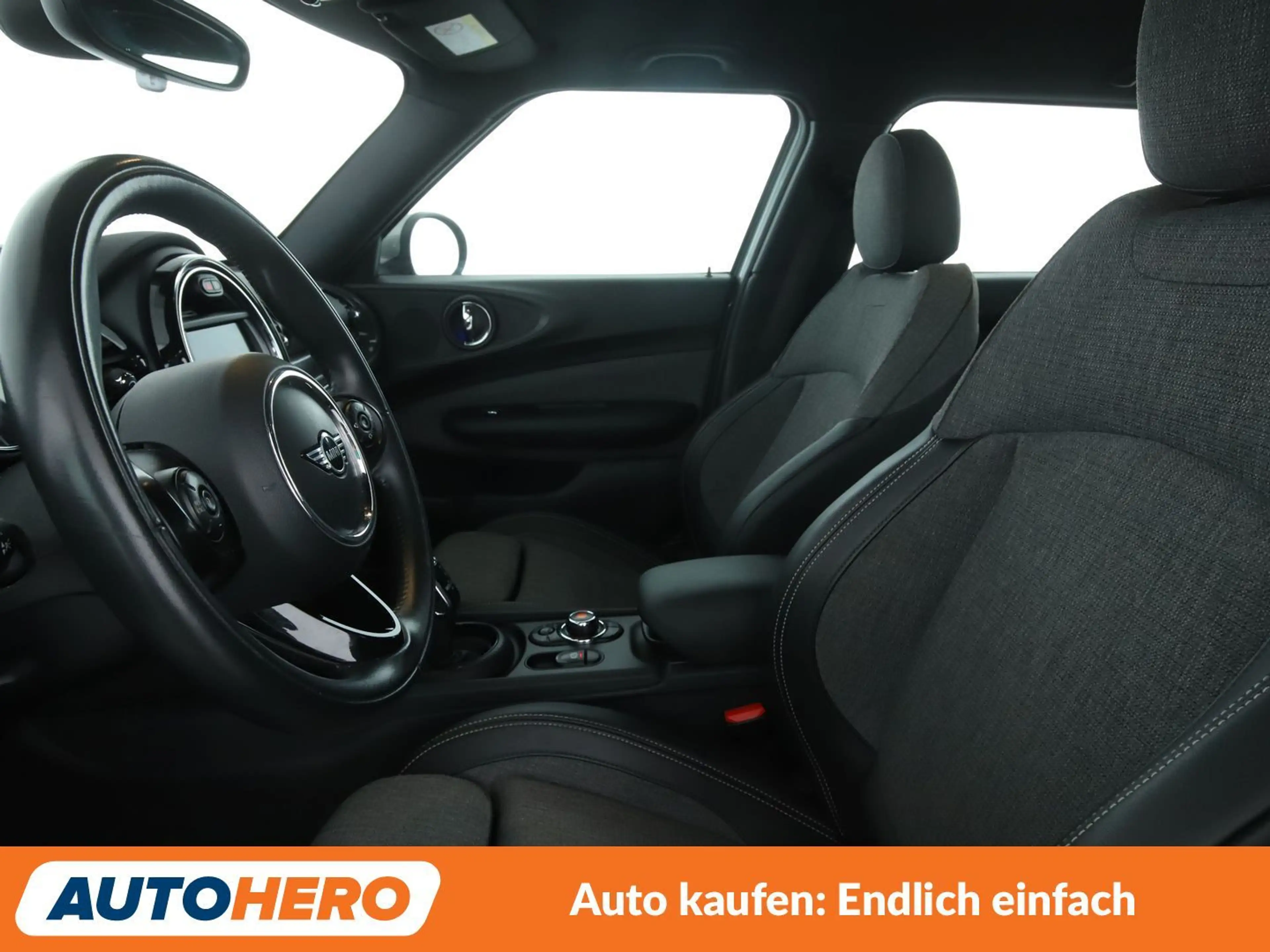 MINI One D Clubman One D Aut.*NAVI*TEMPO*PDC*SHZ*LIM*KLIMA* — photo 10
