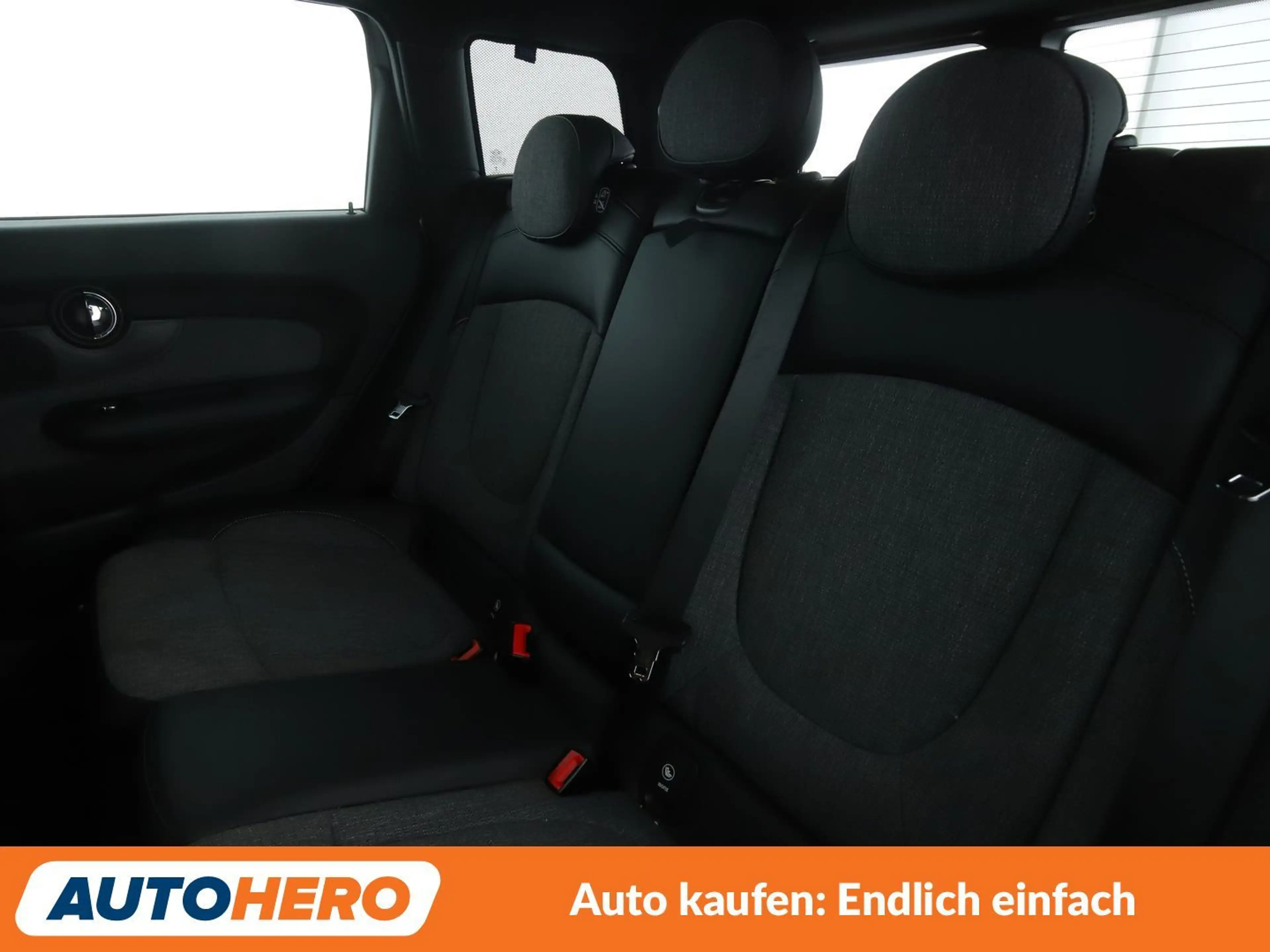 MINI One D Clubman One D Aut.*NAVI*TEMPO*PDC*SHZ*LIM*KLIMA* — photo 14