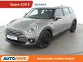 MINI One D Clubman One D Aut.*NAVI*TEMPO*PDC*SHZ*LIM*KLIMA* Gri - thumbnail 1
