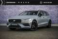 Volvo V60 2.0 B3 Essential Edition | Sport Pack | 19" Black Grau - thumbnail 1