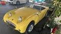 Austin Sonstige Sprite MK1 FROG Eye 1959er RHD Gelb - thumbnail 4
