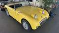 Austin Sonstige Sprite MK1 FROG Eye 1959er RHD Gelb - thumbnail 3
