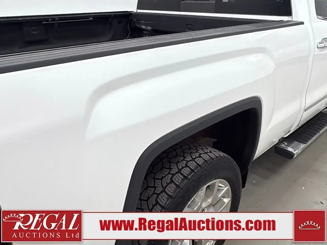 GMC Sierra 1500 снимка GMC Sierra 1500