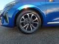 Renault Clio TCe 90 CV 5 porte Techno - PROMO RENAULT Blu/Azzurro - thumbnail 3