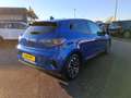 Renault Clio TCe 90 CV 5 porte Techno - PROMO RENAULT Blu/Azzurro - thumbnail 4