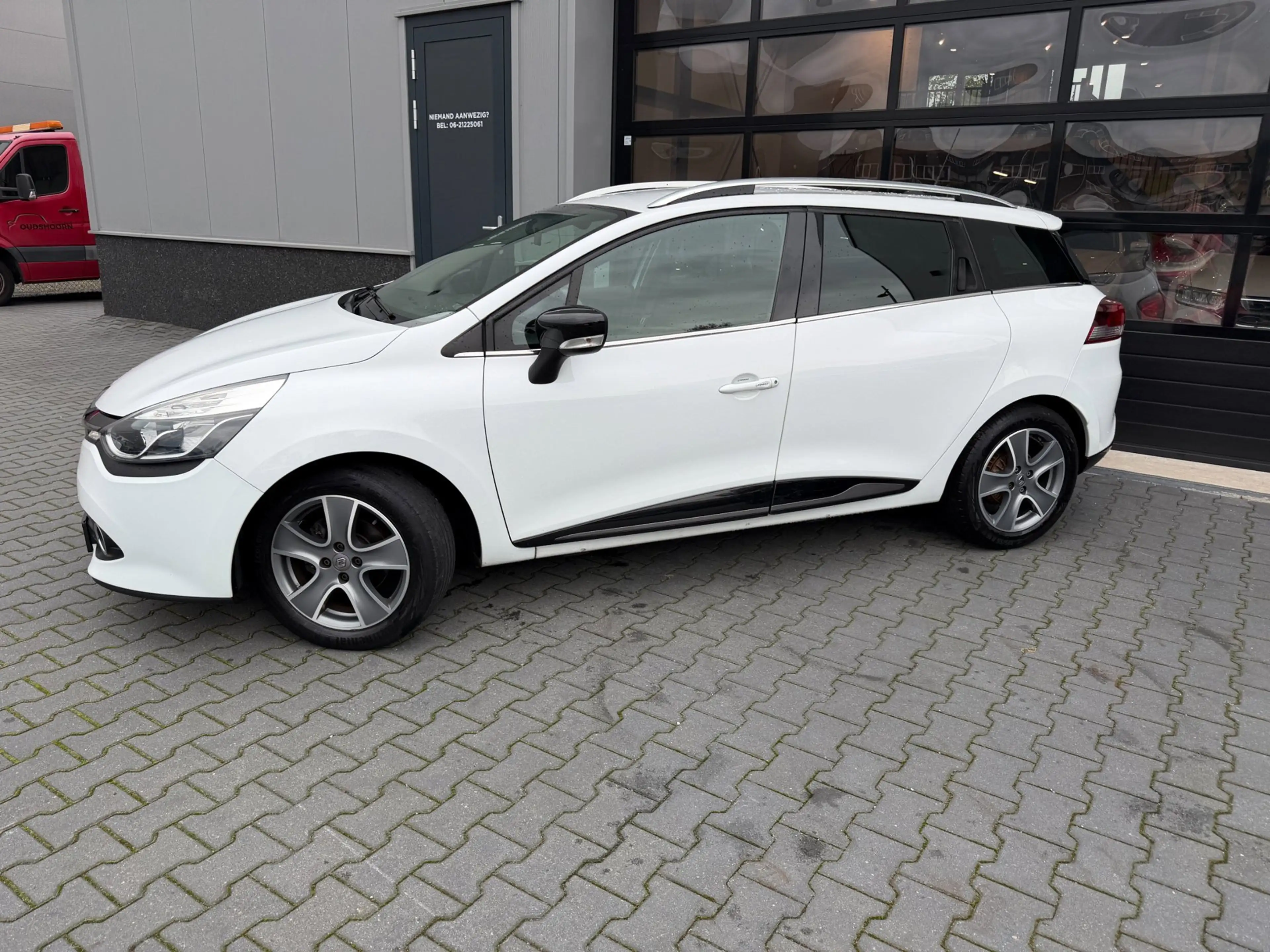 Renault Clio Estate 0.9 TCe Night&Day — photo 2