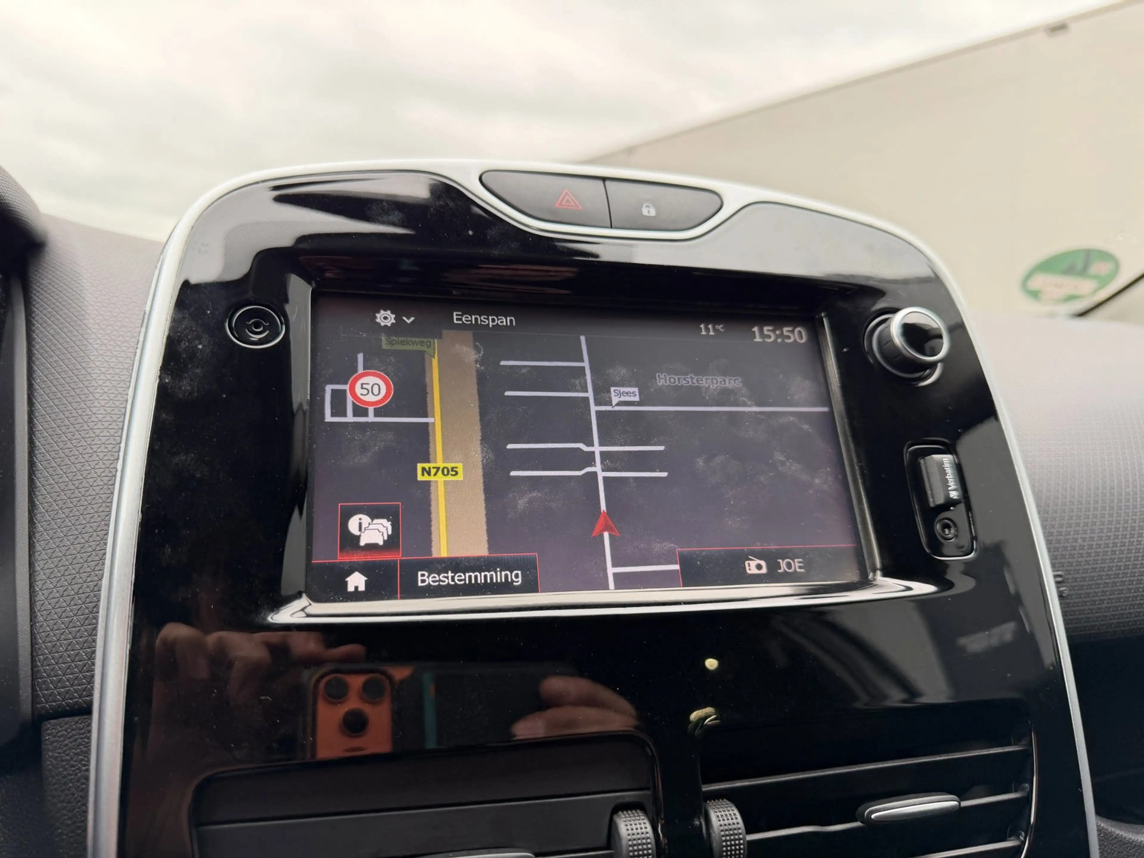 Renault Clio Estate 0.9 TCe Night&Day — photo 15