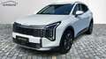 Kia Sportage V 1,6 T-GDI DCT Gold LED Navi Kamera Klimaaut. Li Wit - thumbnail 1