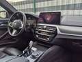 BMW 530 d xDrive*M PAKET*HEAD UP*GLSD*RFK*ACC* Grau - thumbnail 24