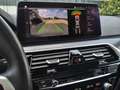 BMW 530 d xDrive*M PAKET*HEAD UP*GLSD*RFK*ACC* Grau - thumbnail 28