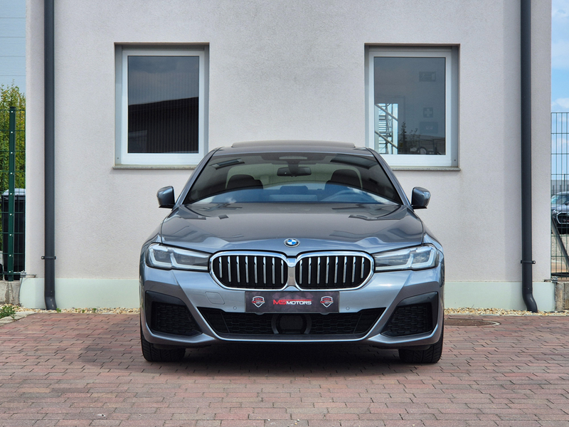 BMW 530 d xDrive*M PAKET*HEAD UP*GLSD*RFK*ACC* — photo 2