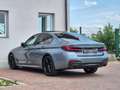 BMW 530 d xDrive*M PAKET*HEAD UP*GLSD*RFK*ACC* Grau - thumbnail 6