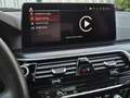 BMW 530 d xDrive*M PAKET*HEAD UP*GLSD*RFK*ACC* Grau - thumbnail 32