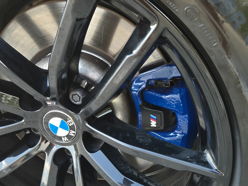 BMW 530 d xDrive*M PAKET*HEAD UP*GLSD*RFK*ACC* — photo 10