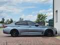 BMW 530 d xDrive*M PAKET*HEAD UP*GLSD*RFK*ACC* Grau - thumbnail 9
