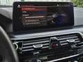 BMW 530 d xDrive*M PAKET*HEAD UP*GLSD*RFK*ACC* Grau - thumbnail 33