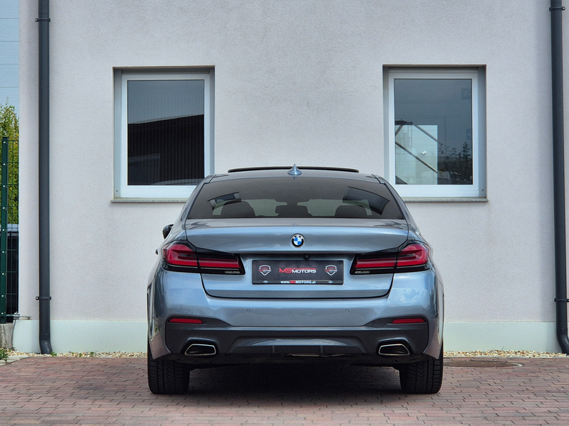 BMW 530 d xDrive*M PAKET*HEAD UP*GLSD*RFK*ACC* — photo 6