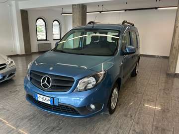 1.2 A CATENA TOURER SELECT BUSINESS